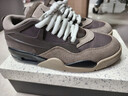 耐克（NIKE）【滔搏運動(dòng)】2025年男子AIR JORDAN 4 RM運動(dòng)休閑鞋 FQ7939-022 43 曬單實(shí)拍圖