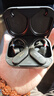 飛傲（FiiO）UTWS5 2025 旗艦真無(wú)線(xiàn)藍牙升級線(xiàn) 運動(dòng)跑步無(wú)線(xiàn)掛耳式 MMCX 曬單實(shí)拍圖
