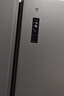 米家小米610L對開(kāi)門(mén)冰箱一級變頻超大容量家用風(fēng)冷無(wú)霜京東自營(yíng)BCD-610WMSA國家補貼 曬單實(shí)拍圖