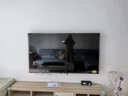 海爾（Haier）電視85/75/65/55英寸家用H5C國家補貼智能高清4K平板電視144HZ彩電超薄護眼以舊換新一級能效 65英寸 新品3+32G內存 8核CPU 咨詢(xún)客服享優(yōu)惠 曬單實(shí)拍圖