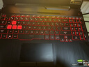 華碩（ASUS）天選2/3 二手筆記本 飛行堡壘 15.6寸高性能獨顯電競吃雞游戲本電腦 95新I7-11800HRTX3050TI天選2 曬單實(shí)拍圖