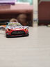 多美卡TOMY合金小汽車(chē)模型兒童玩具TPR初音未來(lái)AMG賽車(chē)新年禮物950875 曬單實(shí)拍圖