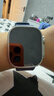 Apple/蘋(píng)果 Watch Ultra 3 智能手表GPS+蜂窩款49毫米原色鈦金屬表殼鐵錨藍色海洋表帶 MEWJ4CH/B 曬單實(shí)拍圖