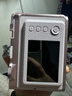 富士（FUJIFILM） instax mini EVO 和煦玫瑰禮盒 一次成像立拍立得相機 內含3英寸相紙10張 mini EVO和煦玫瑰禮盒+補光燈組合【含相紙】 曬單實(shí)拍圖
