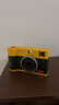 KODAK MiniShot2 Era拍立得相機 一次成像復古照相機 拍照打印一體學(xué)生旅游便攜 節日禮物結婚生日送禮 黃色套餐一（標配+30張相紙） 曬單實(shí)拍圖