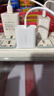 綠聯(lián)20W充電器適用蘋(píng)果17充電頭Type-C氮化鎵快充iPhone17ProMax/Air/16/15/14/iPad平板小米華為手機 曬單實(shí)拍圖