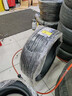 米其林（MICHELIN）汽車(chē)輪胎 245/45R19 102W 浩悅五代 Primacy 5 適配奧迪A6/A7/BY 曬單實(shí)拍圖