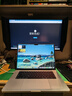 Apple/蘋(píng)果AI/MacBook Pro16英寸M4 Max(16+40核)128G 1T銀色筆記本電腦Z1FS0004N 曬單實(shí)拍圖