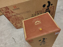 小角樓1978 52度濃香型白酒口糧酒 四川白酒禮盒裝固態(tài)純糧糧食口糧酒 52%vol 500mL 6瓶 升級版帶3禮品袋 曬單實(shí)拍圖