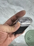 飛利浦（PHILIPS）同款2025新款剃須刀電動(dòng)便攜男士迷你旅行小鋼炮進(jìn)口自動(dòng)刨刮胡刀 星空灰【頂配版】30核動(dòng)力 曬單實(shí)拍圖