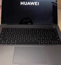 華為MateBook 14 Linux版 【贈新機安裝指導材料】 筆記本電腦2.8K OLED觸控屏 皓月銀 Linux版 Ultra 5 32G 1T 曬單實(shí)拍圖