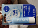 妮維雅（NIVEA）精華護唇膏水漾型4.8g水活保濕長(cháng)效滋潤 曬單實(shí)拍圖