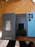 三星（SAMSUNG）Galaxy S24 Ultra 新品 全網(wǎng)通5G智能手機旗艦拍照2億像素百倍變焦庫存商務(wù)大屏游戲手機 Spen書(shū)寫(xiě) 鈦灰 12+256G 港版雙卡 曬單實(shí)拍圖