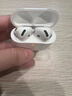 Apple/蘋(píng)果 AirPods 4(支持主動(dòng)降噪)搭配無(wú)線(xiàn)充電盒(USB-C)蘋(píng)果耳機 藍牙耳機適用iPhone/iPad 四代 曬單實(shí)拍圖