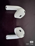 Apple/蘋(píng)果 AirPods 4(支持主動(dòng)降噪)搭配無(wú)線(xiàn)充電盒(USB-C)蘋(píng)果耳機 藍牙耳機適用iPhone/iPad 四代 曬單實(shí)拍圖