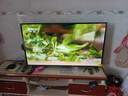 小米芯4K新款55超高清液晶電視機老人家用32/46/50/65/85寸網(wǎng)絡(luò )智能wifi MC22高清電視版長(cháng)48*寬30cm 曬單實(shí)拍圖