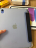 【現貨速發(fā)】Apple/蘋(píng)果 iPad 10/9/8代 蘋(píng)果ipad10 ipad9 10.9英寸筆記本電腦 學(xué)生學(xué)習 平板電腦平板ipad iPad10代 10.9英寸 藍色 插卡版 256GB【店 曬單實(shí)拍圖