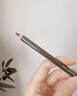 植村秀經(jīng)典砍刀眉筆灰棕02 百搭防水防汗自然顯色 生日禮物 送女友 男友 曬單實(shí)拍圖