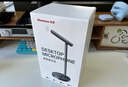 紐曼（Newmine）ZM09E 懸臂支架 電腦麥克風(fēng)收音麥 游戲電競直播電容麥克風(fēng)K歌 USB降噪話(huà)筒 臺式筆記本電腦桌面麥 曬單實(shí)拍圖