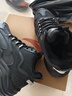 李寧潮流休閑鞋加絨版 男子2025秋冬季潮流復古休閑百搭運動(dòng)鞋AGLV281 曬單實(shí)拍圖