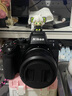 尼康（Nikon）Z50II微單相機 尼康云創(chuàng  ) 4K視頻 EXPEED7處理器 皮膚柔和 入門(mén)微單相機 曬單實(shí)拍圖
