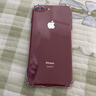 Apple iPhone 8 Plus 蘋(píng)果8plus二手手機 大陸國行備用機學(xué)生機 紅色 64G 曬單實(shí)拍圖