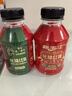 新豐江天然椰子水電解質(zhì)水純天然果汁飲料化橘紅爽植物飲料 化橘紅爽300ml*15瓶 曬單實(shí)拍圖