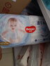 好奇（Huggies）金裝紙尿褲M(mǎn)162片(6-11kg)尿不濕【速干不易紅】 曬單實(shí)拍圖
