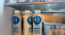 味全活性乳酸菌乳飲品 800億益生菌冷藏低溫飲料兒童學(xué)生隨餐 0脂肪原味 435ml*10瓶 曬單實(shí)拍圖
