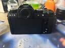 富士（FUJIFILM） X-S20 XS20 C畫(huà)幅微單無(wú)反數碼相機 2610萬(wàn)像素 7.0檔五軸防抖 X-S20 15-45套機 標配【含原裝電池+相機肩帶】 曬單實(shí)拍圖
