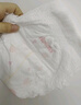 好奇（Huggies）鉑金裝小桃褲成長(cháng)褲L120片(9-14kg)大號尿不濕拉拉褲【透爽散熱】 曬單實(shí)拍圖