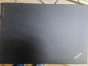 聯(lián)想Thinkpad (獨顯)T480T490T14s 輕薄便攜商務(wù)辦公游戲本 九成新二手筆記本電腦 T470 i5-7 16G 512G精英本95新 曬單實(shí)拍圖