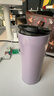 慕咖STTOKE咖啡杯星彩星閃系列密封保溫杯陶瓷覆蓋內膽隨行杯生日禮物 星彩紫460ml【星彩系列】 曬單實(shí)拍圖