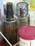 C咖酸酶水290ml控油爽膚水去閉口精華水提亮油皮濕敷化妝水男女 曬單實(shí)拍圖