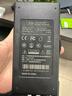 廣成明12V4A電源適配器線(xiàn)聯(lián)想AOC液晶電腦顯示器通用監控攝像頭硬盤(pán)盒打印機按摩椅錄相充電器 曬單實(shí)拍圖