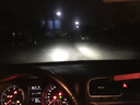 路泊斯特適用大眾高爾夫4/6/7嘉旅汽車led大燈遠(yuǎn)光燈近光燈遠(yuǎn)近一體led燈 高爾夫6 11-12款【近光】2支裝 曬單實(shí)拍圖