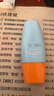 Mistine蜜絲婷防曬霜小黃帽60ml*2防水汗防紫外線(xiàn)高倍spf50+圣誕禮物 曬單實(shí)拍圖