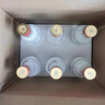 古貝春白板酒 山東特產(chǎn)濃香型純糧商務(wù)禮品白酒475ml*6瓶/箱42度整箱裝 曬單實(shí)拍圖