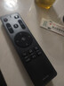 適用于海爾電視機遙控器?？ㄋ{牙語(yǔ)音遙控板 LE48AL88C88LS55AL88U88 曬單實(shí)拍圖