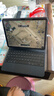 MUSTTRUEiPad妙控鍵盤(pán)蘋(píng)果適用2025新款iPad11/10/Air6/5/Pro13英寸磁吸懸浮平板電腦鍵盤(pán) 【官配黑】輕薄便攜丨磁吸懸浮丨多點(diǎn)觸控板 【 Air7/6/5/Pro】10. 曬單實(shí)拍圖