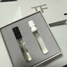 TOM FORD【回購券】會(huì )員專(zhuān)享人氣奢享盒2ML*2體驗禮盒  滿(mǎn)減100元券 曬單實(shí)拍圖