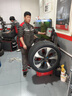 佳通輪胎(Giti)汽車(chē)輪胎235/50R19 99V 225V1原配 比亞迪宋PLUS /宋ProDM 曬單實(shí)拍圖