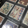 【邮天下】T字系列邮票 之五 T116 敦煌壁画邮票 一组 实拍图