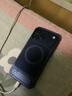 潮虎金屬隱形折疊支架適用蘋(píng)果17promax手機殼蜂窩磁吸散熱透氣iphone15Pro超薄磨砂14簡(jiǎn)約防摔保護套 大孔【深藍色-隱形支架】蜂窩散熱磁吸殼 iPhone 17 Pro Max 曬單實(shí)拍圖