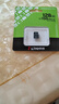 金士頓（Kingston）128GB TF（MicroSD） 存儲卡 U1 A1 V10 內存卡 讀速150MB/s 適配無(wú)人機/運動(dòng)相機/switch/監控 曬單實(shí)拍圖