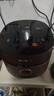 九陽(yáng)電飯煲鐵釜4L內膽配件40T7/40T12/F-40TD02/40TD01內膽不粘內鍋 曬單實(shí)拍圖