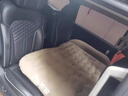 荒牧車(chē)載自動(dòng)充氣床墊汽車(chē)后排睡墊旅行車(chē)內睡覺(jué)神器家用帳篷 車(chē)載自動(dòng)充氣床【適合市面上90%的車(chē)】 曬單實(shí)拍圖