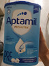 Aptamil德國經(jīng)典版易樂(lè )罐嬰兒配方奶粉 德國愛(ài)他美經(jīng)典版Pre段800g*1罐 曬單實(shí)拍圖