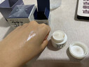肌膚未來(lái)377美白淡斑面霜淡斑提亮膚色補水保濕滋潤乳液護膚品學(xué)生禮物 美白霜買(mǎi)30g到手40g 曬單實(shí)拍圖