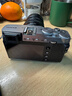 富士XE3 XE4 XM5 XPRO3 XPRO2高清旅游復古旁軸二手數碼微單相機學(xué)生入門(mén) 【99新】富士X-E3  默認黑,銀另+300 【單機身】 單機身無(wú)法拍照 曬單實(shí)拍圖